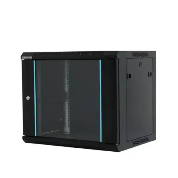 DATEUP 12U Server Rack (600x450x635)